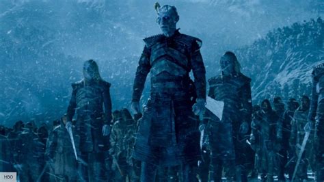 Who created the White Walkers in Game of Thrones?