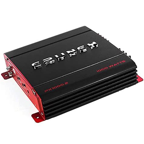 Best 1000 Watt Amplifier: Review & Buying Guide