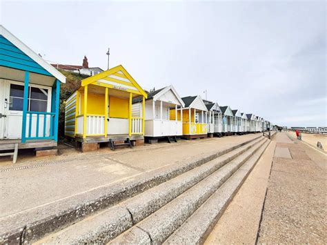 Suffolk Coast Path — Contours Walking Holidays