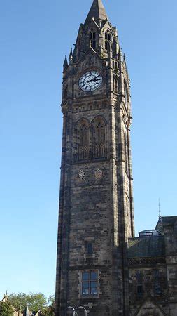 Rochdale Town Hall - 2021 All You Need to Know Before You Go (with Photos) - Rochdale, England ...