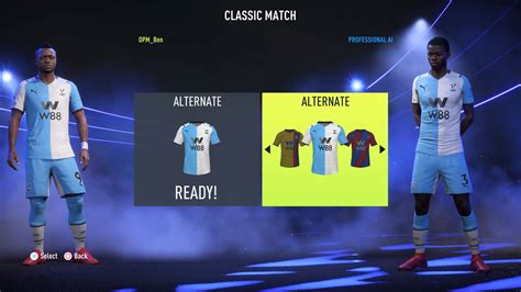 The best FIFA 22 kits and how much they cost | GamesRadar+