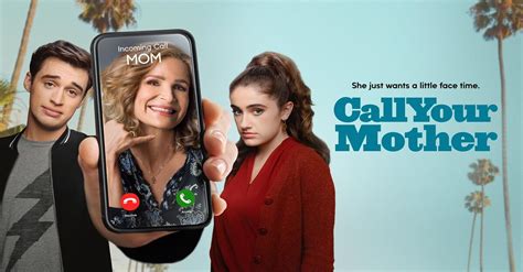 ABC Debuts Sitcom 'Call Your Mother' - Programming Insider