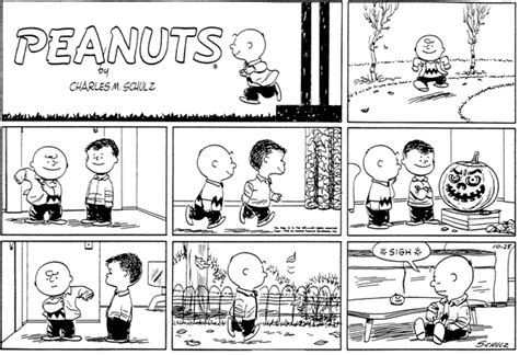 October 1956 comic strips | Peanuts Wiki | FANDOM powered by Wikia