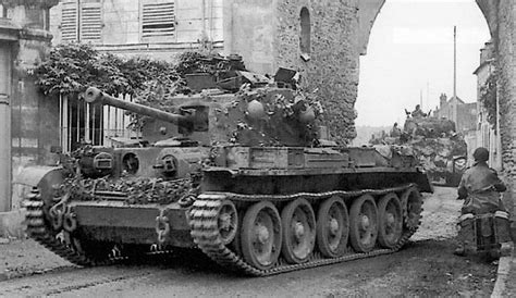 A27M Cruiser Tank Mk VIII Cromwell (1024×593) Wwii Vehicles, Armored Vehicles, Military Vehicles ...