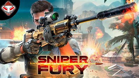 Sniper Fury versi Steam - Sniper Fury - PC Games Reviews - YouTube