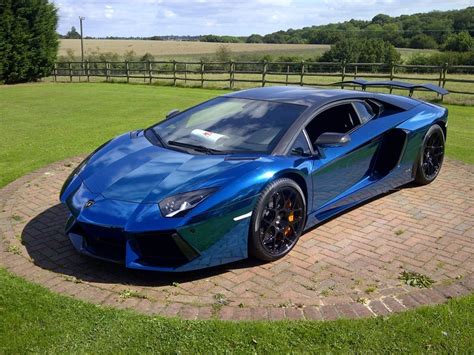 Lamborghini Aventador LP760-4 Dragon Edition by Oakley Design and ...