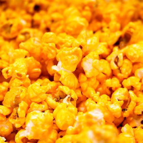 Cheddar Cheese - Chicagoland Popcorn