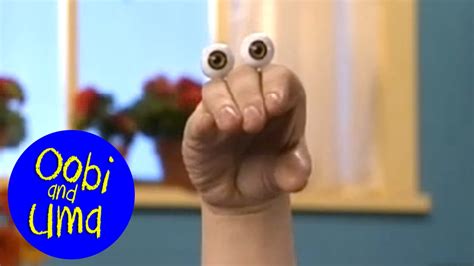 Oobi And Uma (Nick JR) : r/nostalgia