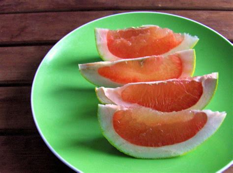 Pomelo Season in Thailand 2024 - Rove.me