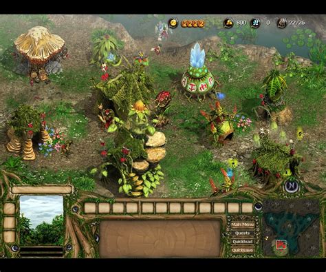 Rising Kingdoms screenshots | Hooked Gamers