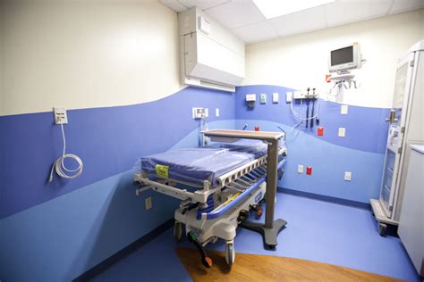 State-of-the-Art Pediatric Emergency Room » Pediatric Residency Program » College of Medicine ...