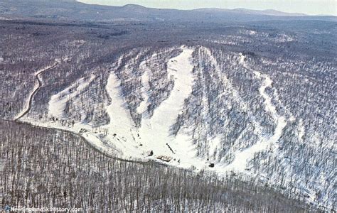 Snow Valley History - Vermont - NewEnglandSkiHistory.com