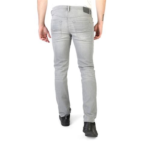 Buster Jeans // Grey (27WX32L) - Diesel - Touch of Modern