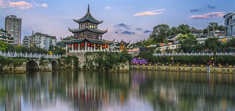 10 Best Things to do in Guiyang, Guizhou - Guiyang travel guides 2021– Trip.com