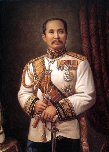 King Chulalongkorn’s Day | Learn Thai with Mod