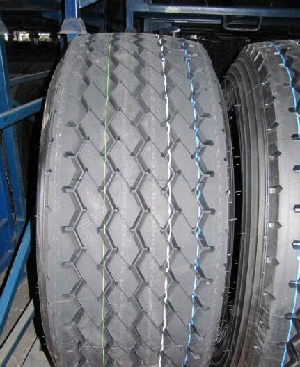 Linglong Good Warranty Truck Tire/Tyre 445/45r19.5 - China Tire and Tires