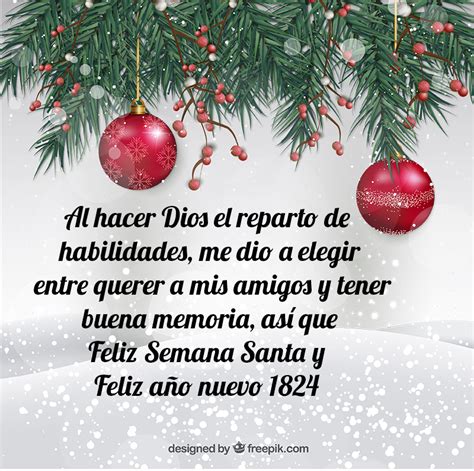 Amor y Tinta: Frases navidad graciosas