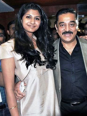 Kamal Haasan Age, Wife, Girlfriend, Children, Family, Biography » StarsUnfolded