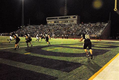 First Security Stadium – Harding University History Exhibits