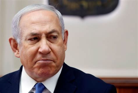 What Happens Now For Netanyahu After Indictment News? – The Forward