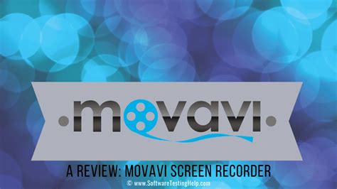 Movavi Screen Recorder Review 2024: Best Feature Details