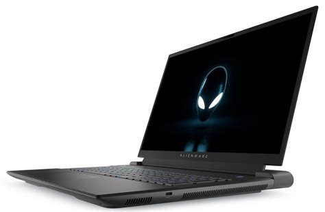 Laptop Alienware 2024 - Gerrie Katherina