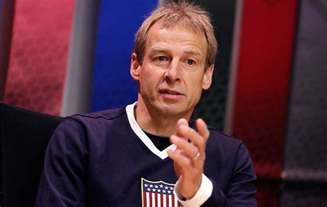 Klinsmann open to staying with U.S. beyond 2014 - Sports Illustrated