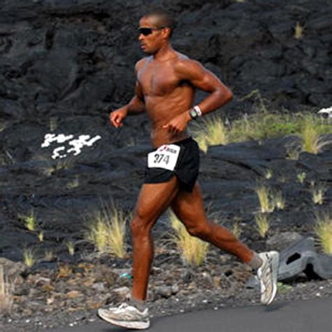 David Goggins Navy SEAL - RUN | Us navy seals, David goggins, Navy seal workout