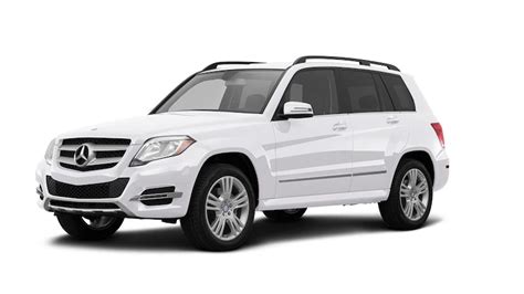 2015 Mercedes-Benz GLK350 review, photos & specs | CarMax