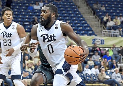 Analysis: the best- and worst-case scenarios for Pitt men's basketball | Pittsburgh Post-Gazette