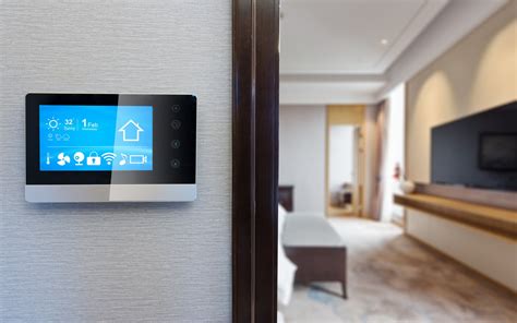 7 Types of Smart Home Gadgets to Make Your Life Easier - Bproperty