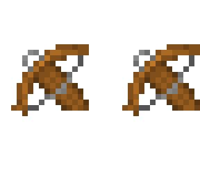 Crossbow | Minecraft Skins