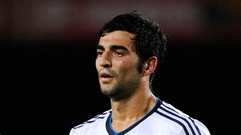 Napoli complete signing of Spain defender Raul Albiol from Real Madrid ...