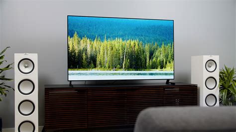 LG G1 Gallery Series OLED TV Review (OLED65G1PUA) | Digital Trends ...