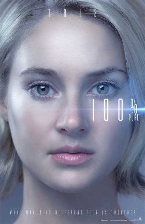 THE DIVERGENT SERIES: ALLEGIANT Final Trailer and 7 New Posters | The Entertainment Factor