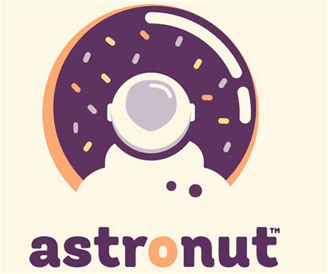 97+ Delicious Donut Logo Design Inspiration & Best Shops Logo Inspiration, Packaging Design ...