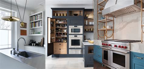 Chef's kitchens: 10 ways to create a kitchen fit for a chef | Homes ...