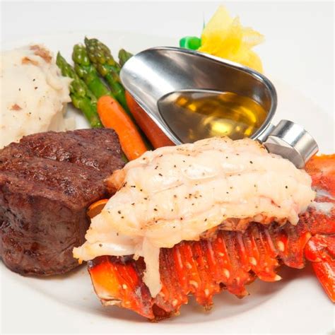 Donovan's Steak & Chop House - Gaslamp - Gaslamp - 32 tips from 1849 visitors