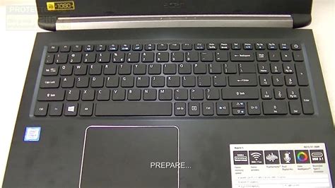 How To Make Keyboard Light Up On Acer Laptop : 3 / Move the slider ...