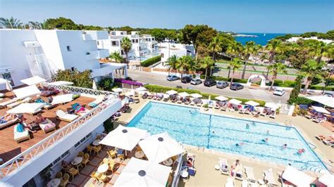 View the Facilities at Hotel Rocamarina, Cala d'Or | Thomson now TUI