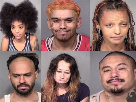 PHOTOS: 50 MCSO mug shots of the week abc15 | ABC15 Arizona | Scoopnest