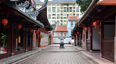 Top Hotels in Chinatown, Singapore | Hotels.com