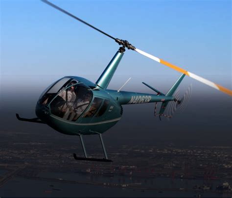 Helicopter Aviation