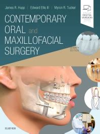 Contemporary Oral and Maxillofacial Surgery - 7th Edition