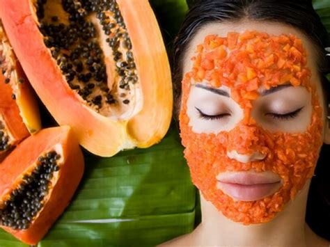 Best Benefits of Papaya for Skin | Papaya Benefits for Skin | Apna Outlook