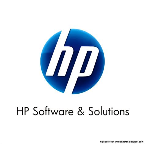 Hp Invent Logo Hd | High Definitions Wallpapers