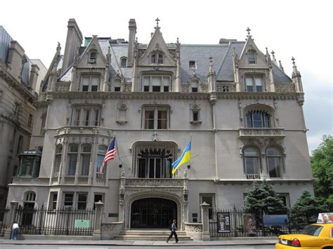 7 Jaw-Dropping Historic Mansions in New York | StreetEasy