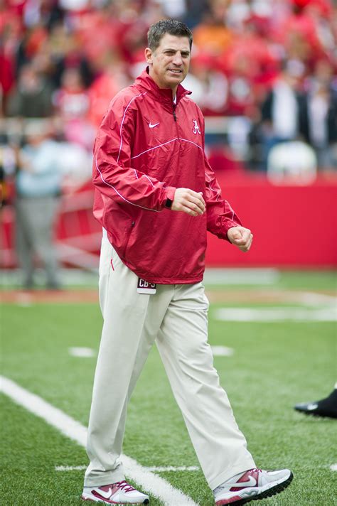 Alabama Football: Ranking Alabama’s offensive coordinators under Saban