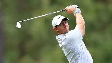 What Irons Does Rory McIlroy Use? | Golf Monthly