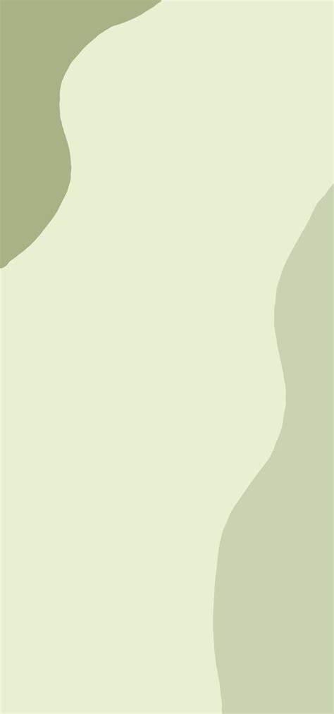 Pastel green , green , light green aesthetic wallpaper for android and ...